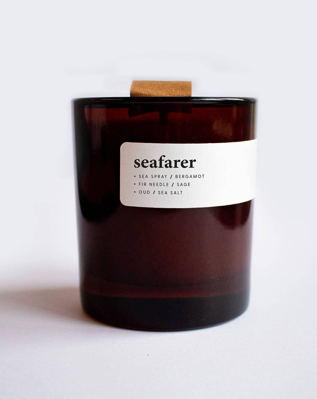 Seafarer | Salty + Lush