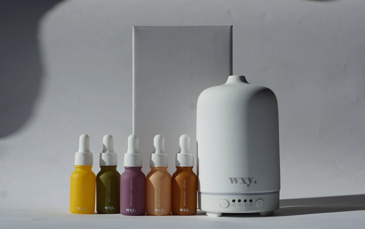 The wxy. Zephyr Diffuser