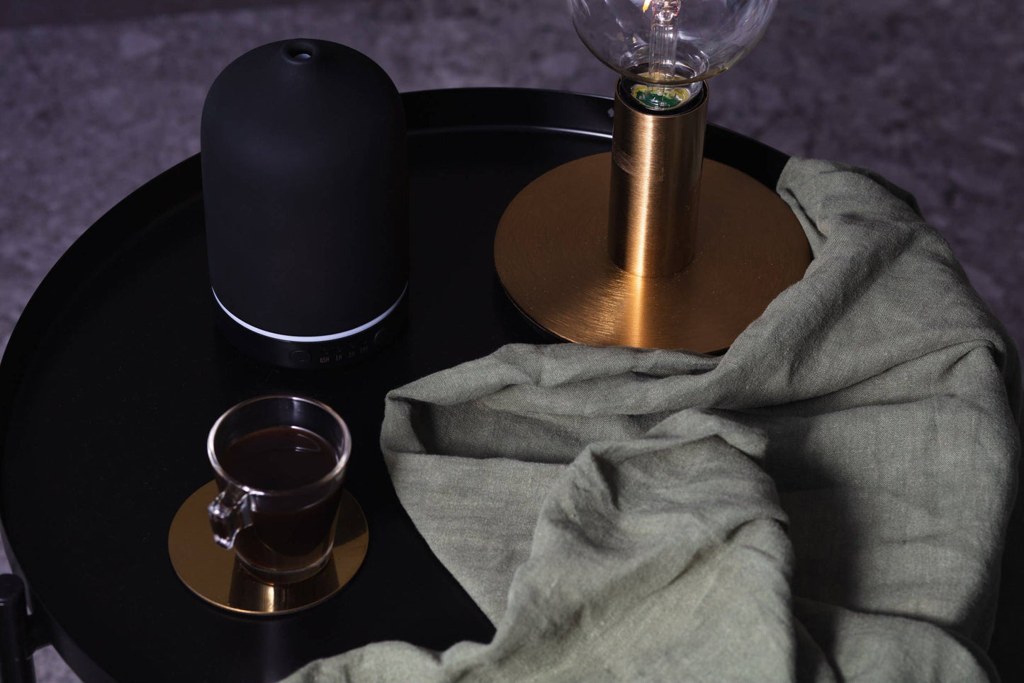 The wxy. Zephyr Diffuser