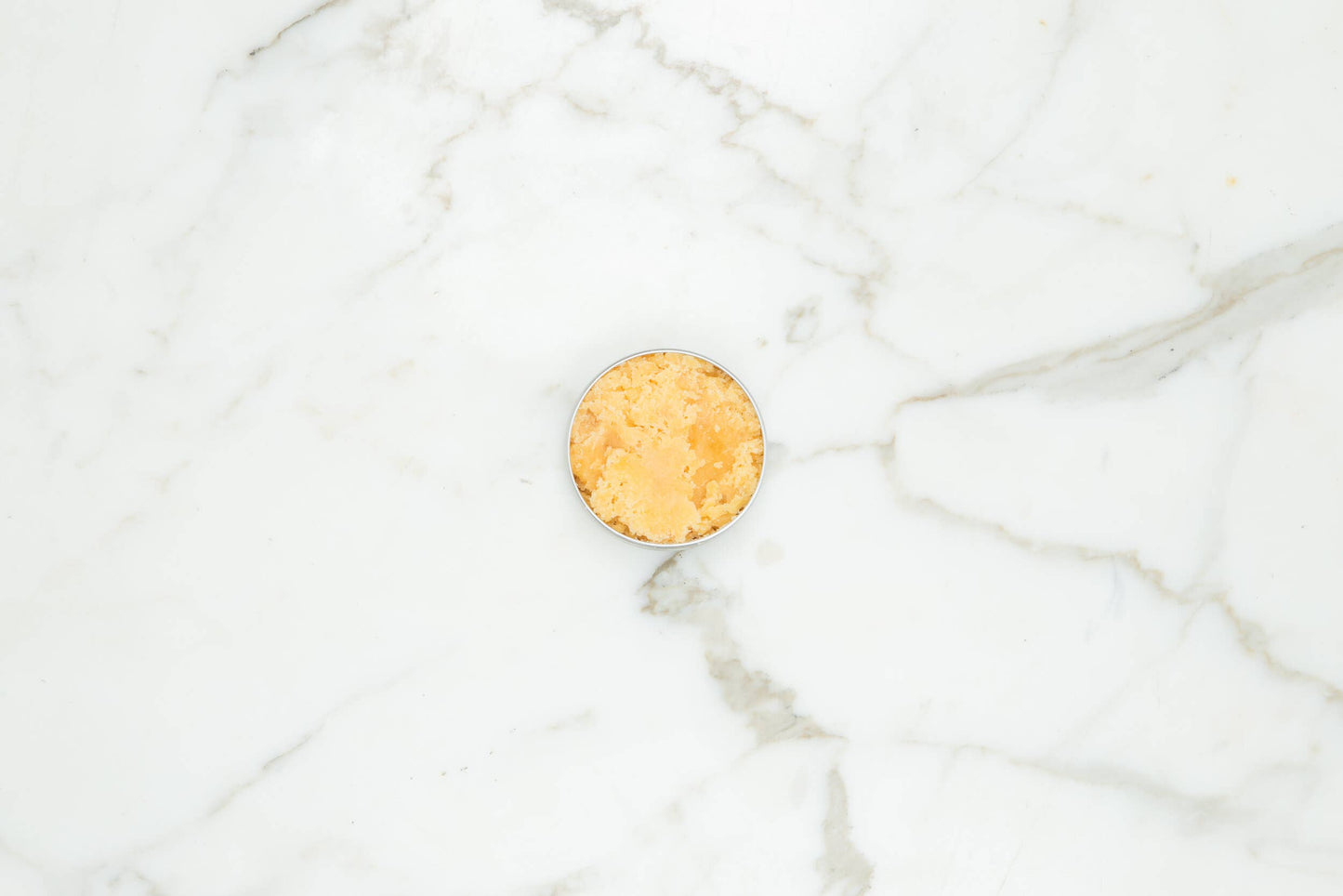 Balancing Salt Scrub