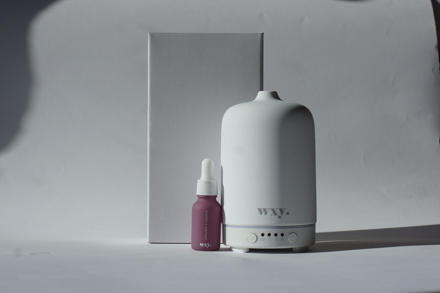 Deepen - Lavender + Patchouli 100% Essential Oil Blend