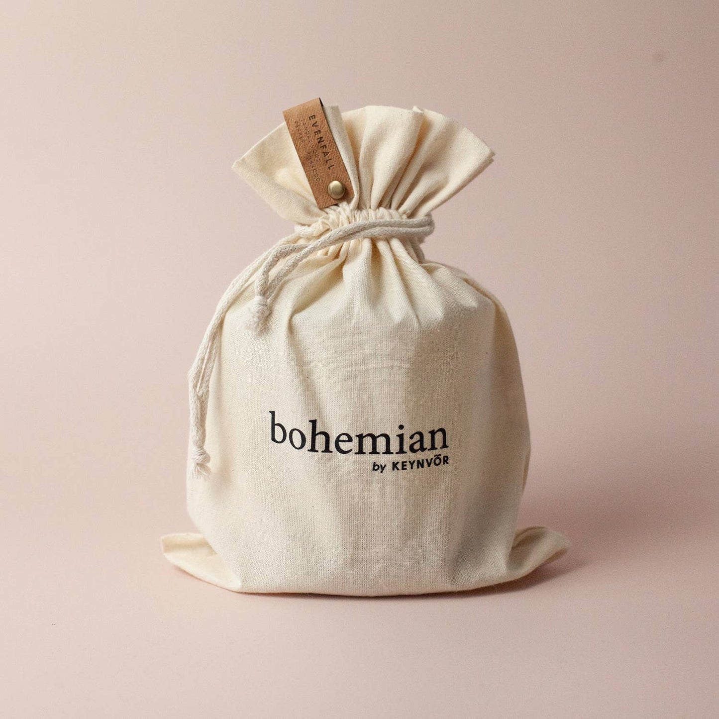 Soller – bohemian range soy candle