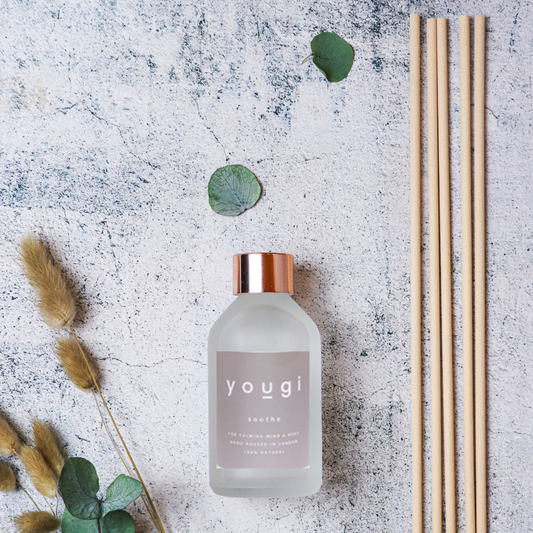 Yougi soothe diffuser