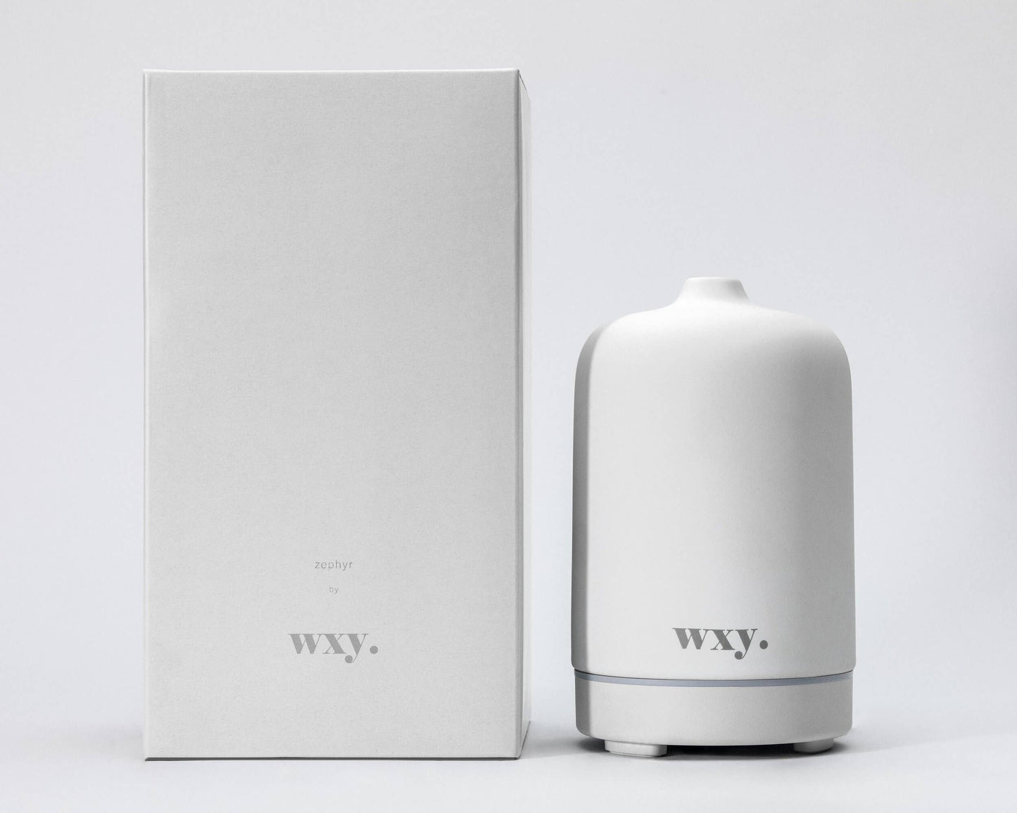 The wxy. Zephyr Diffuser